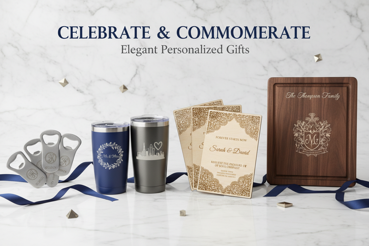 Wedding & Corporate Gifts