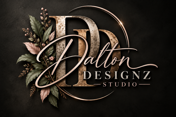 Dalton Designz Studio