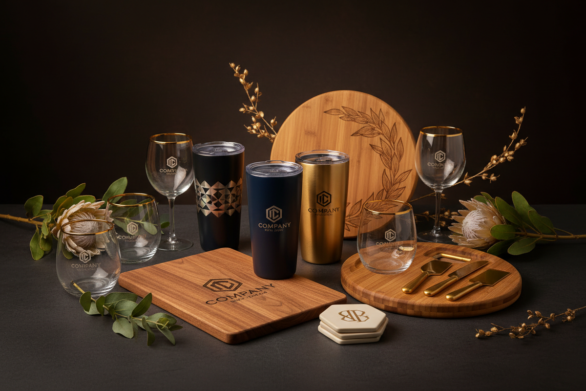 Dalton Designz Studio B2B Corporate Gifting